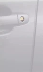 Genuine Subaru 2019-2024 Ascent Door Edge Guards SOA801P040M4. Fixed Price $124.73.
