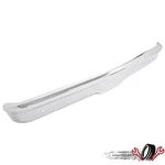 For Chevrolet C10 C20 Pickup Gmc C15 Jimmy 1967-1970 Front Bumper Face Bar. Fixed Price $183.99.