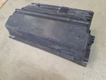 Used 2015 Isuzu Npr Cab Engine Cover Pp GF20 Ship From Los Angeles. Fixed Price $444.11.