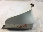 06 07 Infiniti M45 Front Left Rocker Guard Mud Flap Molding Cover. Fixed Price $65.99.
