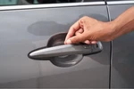 Genuine Nissan Altima Frontier Door Cup Paint Protection Clear (4-PIECE Set). Fixed Price $37.35.