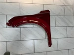 Fender 2023 2024 Lexus RX500H RX350H Front Driver Side Lh Oem. Fixed Price $379.99.