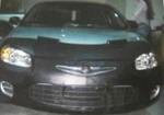 Lebra Front End Mask Fits Chrysler Sebring Door Convertible 2001-2003. Fixed Price $148.99.