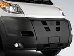 Genuine Mopar Cold Weather Cover 82213843AC. Fixed Price $175.68.