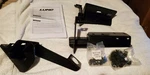 Lund Latitude Nerf Bar Replacement Brackets & Hardware For 26610017 Drivers Side. Fixed Price $99.99.