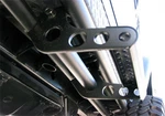 N-fab JPTS32 Rock Rail Detachable Step. Fixed Price $139.16.