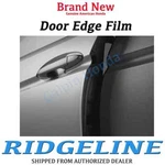 Genuine Oem Honda Ridgeline Door Edge Film 2017- 2026 08P20-T6Z-101. Fixed Price $60.43.