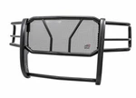 Westin Hdx Grille Guard For 2011-2014 Gmc Sierra 2500HD / 3500HD Black 57-3665. Fixed Price $1146.99.