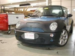 Lebra Front End Cover Mask Fits Mini Cooper 2002 2003 2004. Fixed Price $148.99.