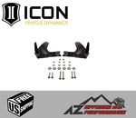Icon Lower Control Arm Skid Plate Kit For 03-09 Toyota 4RUNNER 56101. Fixed Price $286.62.