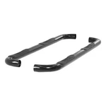 Aries 3IN Round Black Nerf Bars Side Steps 2007-2018 Ford Expedition. Fixed Price $232.99.