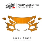 Audi Q8 2019-2023 3M Series Precut Paint Protection Film Clear Bra Ppf Kit. Fixed Price $279.63.
