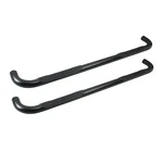 Signature 3IN Round Nerf Bars Steps Running Boards Black #25-2015 Westin. Fixed Price $465.99.