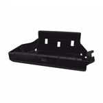 Rugged Ridge Black Coated Steel Gas Tank Skid Plate For 87-95 Jeep Wrangler Yj. Fixed Price $519.99.