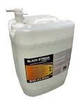 Bio-kleen M00515 Black Remover Ga; Use To Streaks/ Grease/. Fixed Price $113.18.