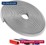 Winfort 16.5FT(5M) Universal Car Door Edge Protector Guards, No-glue Required Ru. Fixed Price $21.98.