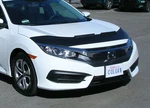 Colgan Premium Sport Hood Bra Mask Fits Honda Civic 4 Dr. Ex, Ex-l Ex-t &touring. Fixed Price $166.99.