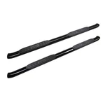 Westin Automotive 21-24135 Steel Oval Black Powder Coated Nerf Bar. Fixed Price $356.04.