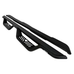 Outlaw Drop Nerf Bars Steps Running Boards Black #20-13715 Westin. Fixed Price $528.99.