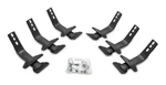 Big Country 392695 Nerf Bar Accessories. Fixed Price $141.63.