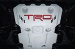2024-2026 Toyota Tacoma Trd Pro Front Skid Plate Genuine Fast Ship PTR60-35240. Fixed Price $508.90.