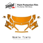 Mercedes Benz SLK55 Amg 2012-2016 3M Pro Series Precut Paint Film Clear Bra Ppf. Fixed Price $279.63.