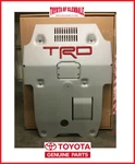 2016-2023 Toyota Tacoma Trd Pro Front Skid Plate Genuine Fast Ship PTR60-35190. Fixed Price $479.90.