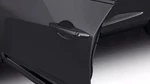 Genuine Acura Door Edge Guards Modern Steel Metallic 08P20-TJB-230. Fixed Price $113.27.