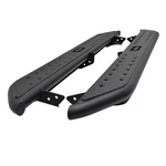 Westin Automotive 58-52775 Outlaw Nerf Bar Round 2". Fixed Price $734.31.