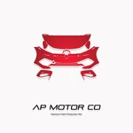 Volkswagen Golf 2022-2025 3M Precut Paint Protection Film Clear Bra Ppf. Fixed Price $303.61.