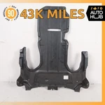 19-23 Mercedes W205 C63 Amg Under Engine Rear Lower Splash Shield Guard Oem 43K. Fixed Price $228.25.