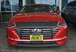 Lebra Hood Protector Mini Mask Fits 2020-2023 Hyundai Sonata 21 22. Fixed Price $66.99.