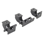Go Rhino Dominator Mount Brackets. Fixed Price $154.99.