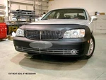 Lebra Front End Mask Cover Fits 2004-2005 Hyundai XG350. Fixed Price $148.99.