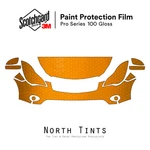3M Pro Series Precut Paint Clear Bra Film Ppf For Infiniti Ex & QX50 2008-2015. Fixed Price $279.63.