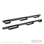Westin For 19-21 Ram 1500 Qc 6.5FT Bed (excludes Classic) Hdx Drop W2W Nerf Step. Fixed Price $1028.99.