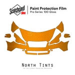 3M Pro Series Precut Paint Film Clear Bra Ppf For Subaru Outback 2010-2014 Kit. Fixed Price $279.63.