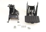 New Oem Ford 5.5' Pickup Bed Retractable Side Step Left FL3Z1520040M F150 15-20. Fixed Price $302.95.