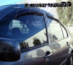 Rain Guards Sun Visor 2.0 Mm Outside Mount 4PC 2009-2014 Subaru Legacy B4 5 Door. Fixed Price $25.32.