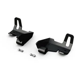 Falcon 36-07-01-200 Bolt-on Rear Skid Plate Kit For Jeep Jk. Fixed Price $111.99.
