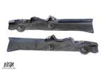 2015 - 2020 Bmw F80 F82 F83 M3 M4 Front Steering Assembly Cover Pair Oem 8056191. Fixed Price $48.00.