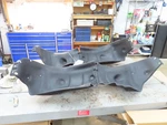 Gm 85561532 Rear Wheelhouse Fender Liner Kit General Motors. Fixed Price $150.99.
