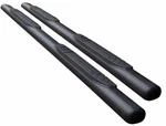 Big Country 104030800 Nerf Bar; Fusion; With Step Pads; 4" Oval Straight;. Fixed Price $227.65.