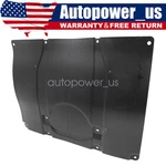 Fits Bmw X3 X4 2019-2024 51757394744 BM1228185 Front Engine Splash Shield. Fixed Price $52.09.