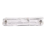 Genuine Porsche 911 20-24 Rear Center Upper Heat Shield Panel 992-825-753-B. Fixed Price $174.14.