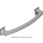Genuine Gm Rear Bumper Impact Bar 84931851. Fixed Price $240.66.