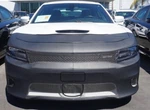 Lebra Front End Mask Cover Fits 2015-2023 Dodge Charger Specific Models. Fixed Price $148.99.