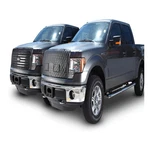 Fia WF922-2 Winter Front Bug Screen Combination For 92-98 Bronco / Super Duty. Fixed Price $105.60.