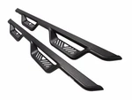Westin Outlaw Drop Nerf Bar Side Steps 20-13565. Fixed Price $528.99.