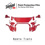 Toyota Tundra 2022-2026 3M Precut Paint Protection Film Clear Bra Ppf Kit. Fixed Price $314.08.